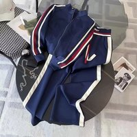 "Pukali Street Chic Set – Long Sleeve Knit Top + Wide Leg Pants –Minimalist Meets Sidewalk Swagger"