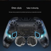 Red Magic Blade Wired Wireless Game Switch Handle Mobile Phone Android PC Computer Myth Wukong