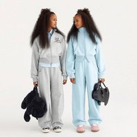 Tracksuit – Hoodie & Jogger Set 
