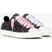 NUMERIS Casual Sneakers - European Style Unisex Fashion Shoes (Authentic Premium Edition)