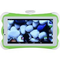 Kids Tablet 7" With Call Function - Android 1+8GB, Dual SIM, Parental Control, Educational Apps (Child-Safe Design)
