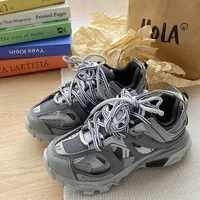Designer Shoes Sneaker Fashion Chunky Sneakers Male Female Dad Trendy Casual Sports Shoes