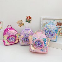 Lucky Pig Cartoon Backpack – Cute Kindergarten School Bag Lightweight Design Adjustable Straps