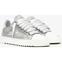 Casua NUMERIS Digital Series Sneakers – Versatile Casual Skate Style Shoes