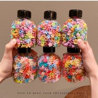 100 Bangs Broken Hairpin Hairpin small Grasp Clip Mini Hairpin Hair Accessories Headwear