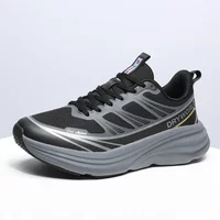 Free Shipping Designer Running Shoes High Quality Outdoor Trainer Casual Height Increasing Classic Sport Shoes