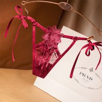Women’s thong lace sexy panties sexy lingerie