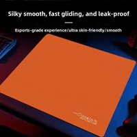 E-sports Gaming Mouse Pad E-sports Fps Extra-large CSGO Thickened 6MM Computer Desk Pad Mouse Pad Thickened Fine Surface