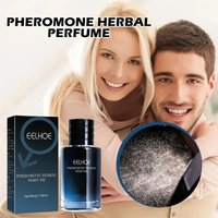 50ML Pheromone Herbal Perfume Eternal Love Pheromone Original Perfumes for Men Long Lasting Pheromone Perfume For Women Men