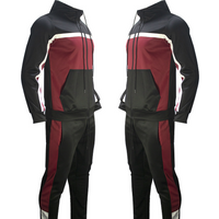 Clothing 2024 Tracksuit Hoodie Tracksuit