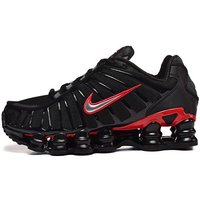 Nike Shox TL Comfortable, Shock-absorbing And Breathable