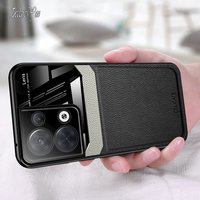 Reno 6 Pro Case DECLAREYAO Slim Silicone Soft Coque OPPO Reno 8 7 5 Pro Plus 4 3 3A 7Z 6Z 5Z 4Z 2Z Case Leather Hard