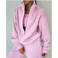 Clothing autumn clothing fashion fleece sports leisure suit T5588