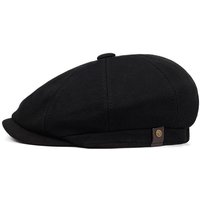 Hot Sale 2024 Retro Octagonal All-match British Newsboy Men and Women Outing Sunshade Beret Boina, Painter Hat, Forward Hat
