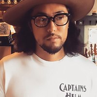 Internet Celebrity's Same Round Gradient Instagram Anti Blue Plain Color Fashionable Flat Light Glasses