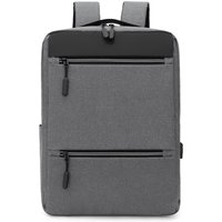 Schoolbag Large Capacity Usb Computer Backpack Business Men’s Laptop Backpack For Men