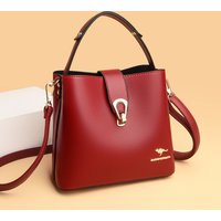 Bags Bags 2021 Cross Body Shoulder Bags Bags Bucket Bags Large Capacity Bags