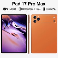 10.1 Inch 2 1 Tablet & Students – HD Touchscreen Bluetooth Study Mode Parental Control 5000mAh Battery