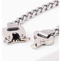 Couple High Street Trendy Niche HIPHOP – Hip-hop Metal INS Style Accessory ALYX Necklace