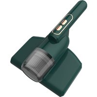 Wireless Mite Removal Instrument Handheld Portable Mite Removal Machine Double Beat Bed Mite Removal Instrument Household