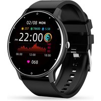 Smart Watches ZL02 (Dafit) Meike Multi Heart Rate Blood Pressure Sleep ZL02D Smart Watch