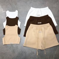 Clothing Sportswear Two Piece Suit Navel Baring Clothing