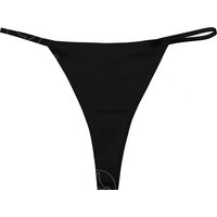 Seamless Cross Border Sexy Thin Strap Buckle T Pants Fitness Underwear One Piece Pure Cotton Crotch Thong Underwear
