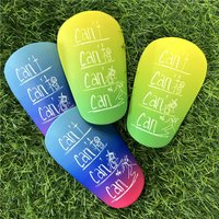 Shin Guard Small Football Shin Pads Mini Mini Shin Pads Training Supplies Protective Gear Shin Guards Foot Guards