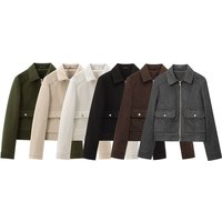  Lightweight Jacket – Stylish & Comfortable Work & Casual Wear Clothing