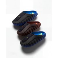 Nike Mind 001 Flyknit QS Recovery Slides – Lightweight Breathable Comfort