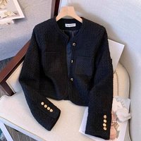 Clothing style temperament high quality loose top