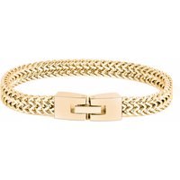 Jewelry Titanium Steel Engraved Bracelet Simple Versatile Hand Buckle Bracelet