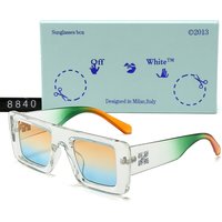 Personalized Fashion Sunglasses F Home Trendy Brand Sunshade Sunglasses European American Popular Glasses
