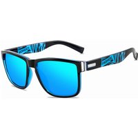 New Polarized Sunglasses Men's Women Square Brand Vintage Classic Driving Sun Glasses For Men Shades Male Goggles Eyewear UV400