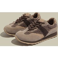 Women's Shoes Retro Colorblock Sneakers โ Chunky Dad Shoes (Lightweight & Slip-Proof)โโ
