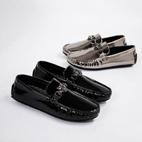 Slow Fashion Loafers – Ethically Handmade Discerning Tastes