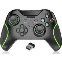 2.4G Wireless Gamepad For Xbox One Console For PS3 Joystick PC Game Controller Joypad For Xbox Series S X Accessories Controle
