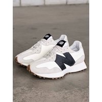 Balance 327 Sneaker Blue