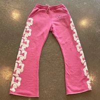 Y2K Cargo Pant Overalls Minus Haruku Fashion Casual Loose Men Rock Straight Wide Leg Pants Hip Hop Streetwear Joggers