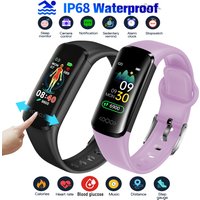 TK30 Smart Watch Blood Glucose Sugar Body Temperature Heart Rate Blood Pressure Oxygen Monitoring Smartwatch Bluetooth IP68 Waterproof