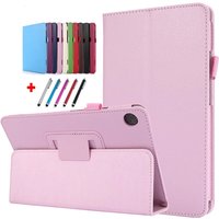 TB-328FU Caqa For Lenovo Tab M10 3rd Gen Case 10.1 inch Tablet Funda For Lenovo Tab M10 Plus 3rd Gen Case 10.6 inch TB-125F