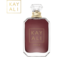 KAYALI VANILLA 28 100 ML Eau De Parfum Spray Unisex Perfume 3.4 Oz – Long-Lasting Fragrance, Irresistible Scent Men