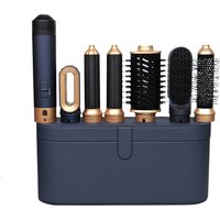 RYYD 6 1 Styler Hair Dryer & Curler|CE Certified|EU Plug