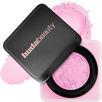 Huda Beauty Easy Bake Setting Powder Clear Setting Powder Oil Control Refreshing Powder Cover