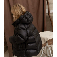 Girls‘ Winter Parka – Waterproof Down Coat | Detachable Fur Hood Puffer Jacket