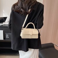 Summer New High-end Simple Bag Women’s Fashion Trend Korean French Handbag diagonal bag women