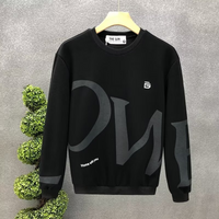 Versatile Slim Fit Crew Neck Top