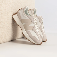 Balance 327 Sneaker pink