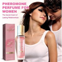 10ml Pheromone Perfume Long Acting Pheromone Perfume Female Pheromone Oil For Attracting Men Long-lasting Fragrance Dropsh Z1Z4