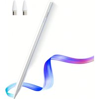 Matte Capacitive Stylus Suitable for Any Touchscreen Device on Tablets and Mobile Phones